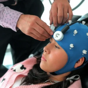 Curso avanzado de las aplicaciones clínicas de la estimulación magnética de baja intensidad (Li-TMS) en niños y adolescentes (LD)